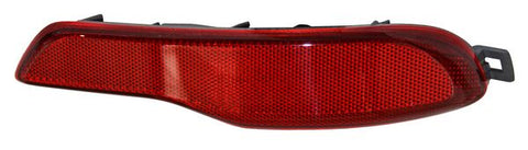 13220 CUARTO RH TRASERO ~ JEEP CHEROKEE 2014 - 2018