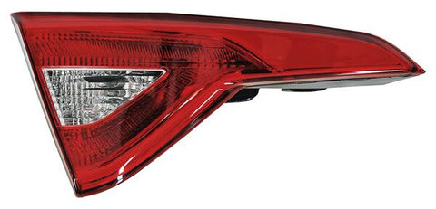 10639 CALAVERA LH INT(REM) ~ HYUNDAI SONATA 2015 - 2016