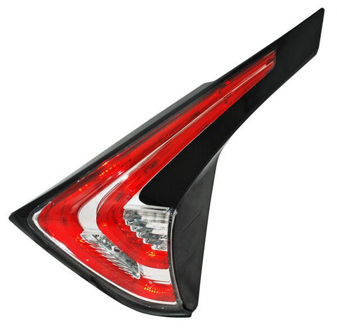 14981 CALAVERA RH INTERIOR ~ NISSAN MURANO 2015 - 2020