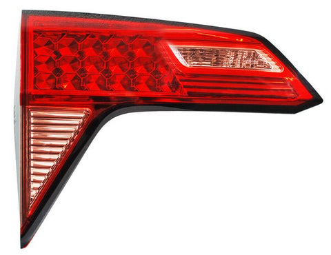 13492 CALAVERA LH INTERIOR ~ HONDA HRV 2016 - 2018