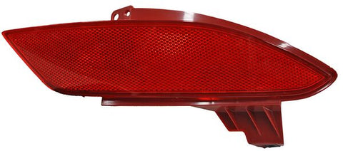 14064 CUARTO RH TRASERO ~ HONDA HRV 2016 - 2021