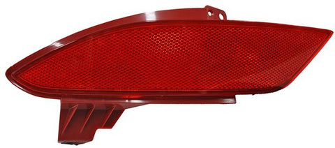 14063 CUARTO LH TRASERO ~ HONDA HRV 2016 - 2021