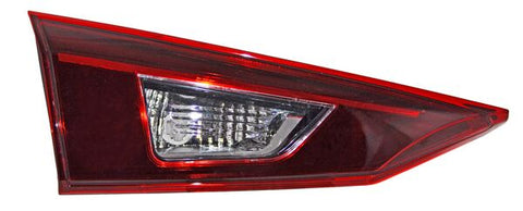 15556 CALAVERA INT LH  4 PTS ~ MAZDA 3 2014 - 2018