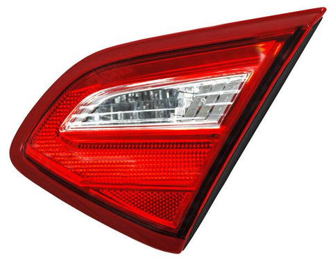 13346 CALAVERA RH INTERIOR CLARA ~ NISSAN ALTIMA 2017 - 2017