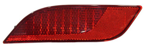 15321 CUARTO TRASERO LH ~ JEEP COMPASS 2018 - 2024