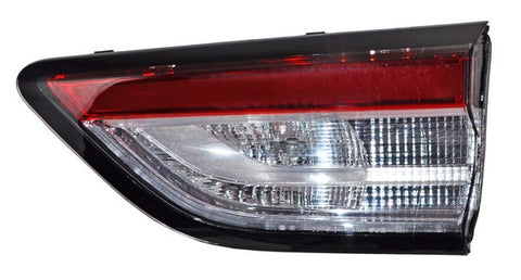 12999 CALAVERA RH INTERIOR LEDS ~ FORD ESCAPE 2020 - 2021