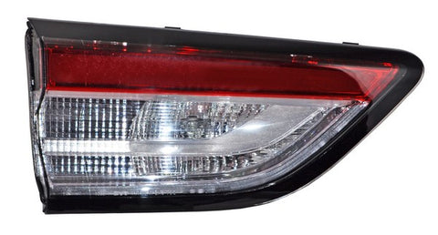 12998 CALAVERA LH INTERIOR LEDS ~ FORD ESCAPE 2020 - 2021