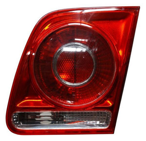 5717 CALAVERA RH INT CLARA CLASICO ~ VW JETTA 2008 - 2010