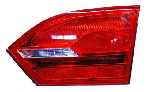 7324 CALAVERA RH INT BICENTENARIO ~ VW JETTA 2011 - 2014