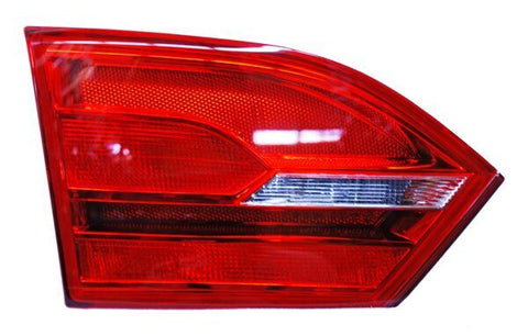 7323 CALAVERA LH INT BICENTENARIO ~ VW JETTA 2011 - 2014