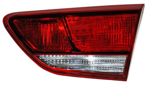 14976 CALAVERA RH INTERIOR 4 PTS ~ KIA RIO 2018 - 2023