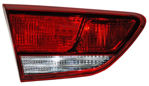 14975 CALAVERA LH INTERIOR 4 PTS ~ KIA RIO 2018 - 2023