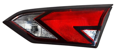 13159 CALAVERA RH INTERIOR ~ NISSAN VERSA 2020 - 2022