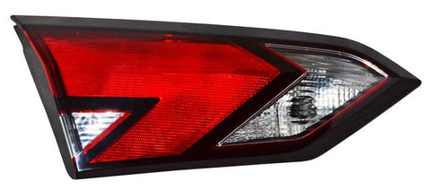 13158 CALAVERA LH INTERIOR ~ NISSAN VERSA 2020 - 2022