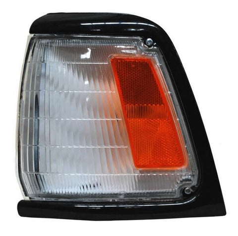 2761 CUARTO LH PUNTA PINTADO ~ TOYOTA TOYOTA P/U 1989 - 1995