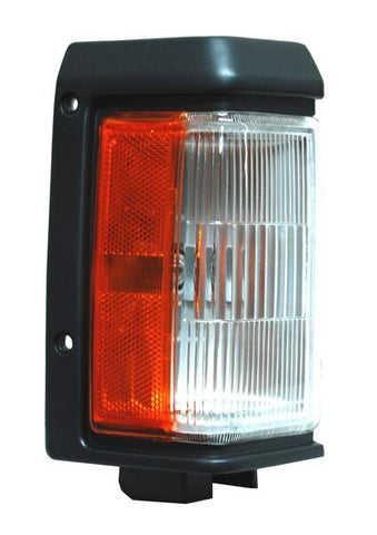 3145 CUARTO RH PUNTA PINTADO ~ NISSAN PATHFINDER 1988 - 1995