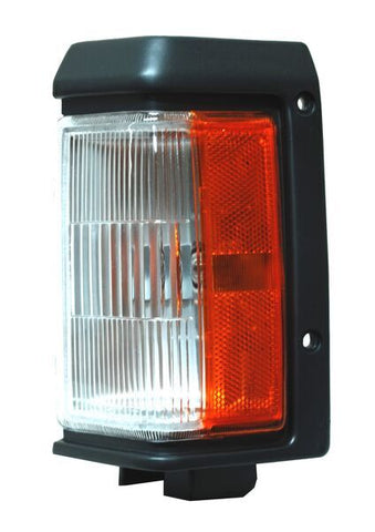 3144 CUARTO LH PUNTA PINTADO ~ NISSAN PATHFINDER 1988 - 1995