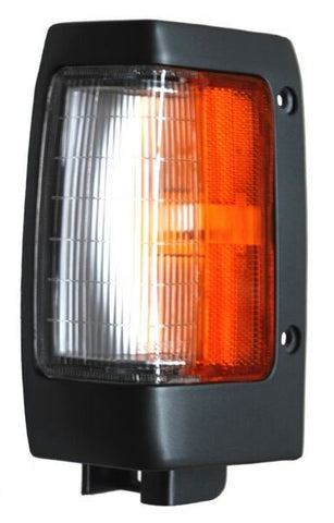 1085 CUARTO LH PUNTA BICO/NEGRO ~ NISSAN NISSAN P/U 1994 - 2007
