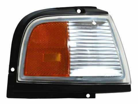 950 CUARTO RH PUNTA (REM) ~ OLDSMOBILE CIERA 1988 - 1996