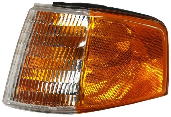 881 CUARTO LH PUNTA XXXX ~ FORD TEMPO 1988 - 1994