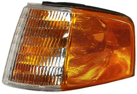 881 CUARTO LH PUNTA XXXX ~ FORD TEMPO 1988 - 1994