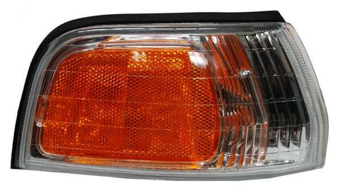 3944 CUARTO RH PUNTA ~ HONDA ACCORD 1992 - 1993