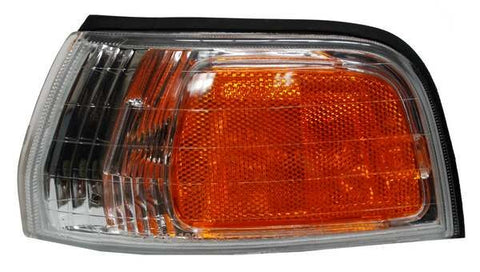 3943 CUARTO LH PUNTA  ~ HONDA ACCORD 1992-1993