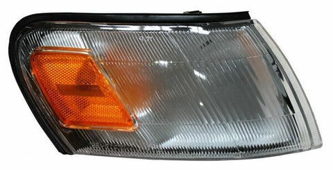 4321 CUARTO RH PUNTA ~ TOYOTA COROLLA 1993-1997