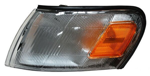 4320 CUARTO LH PUNTA ~ TOYOTA COROLLA 1993-1997