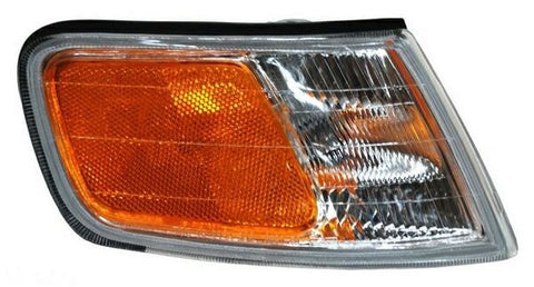 3679 CUARTO RH PUNTA    ~ HONDA ACCORD 1994-1997