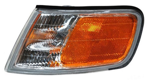 3678 CUARTO LH PUNTA    ~ HONDA ACCORD 1994-1997