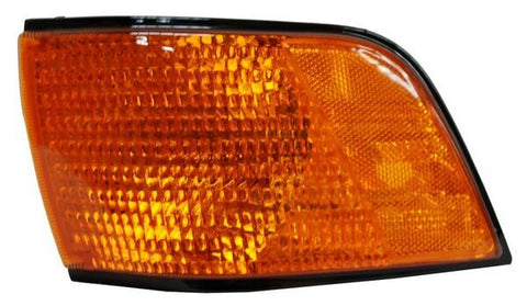 771 CUARTO LH PUNTA AMBAR XXXX ~ BUICK CENTURY 1989 - 1993