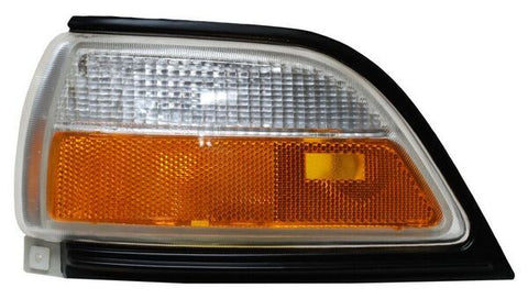 787 CUARTO LH (REM) ~ PONTIAC SUNBIRD 1988 - 1994