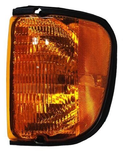 4730 CUARTO LH PUNTA AMBAR ~ FORD ECONOLINE 2004 - 2006