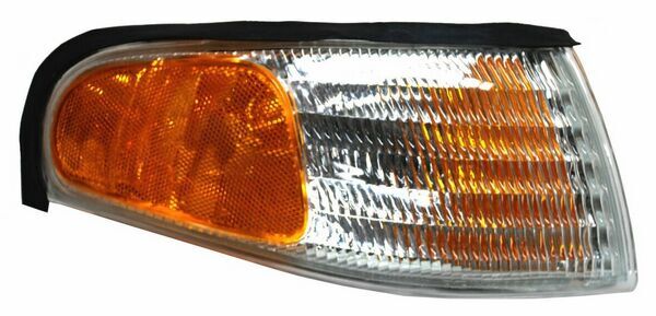 870 CUARTO RH PUNTA ~ FORD MUSTANG 1994 - 1998