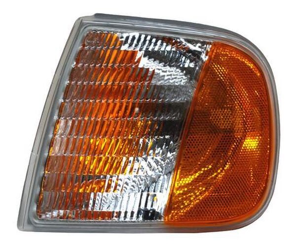 895 CUARTO LH PUNTA C/GRAPA ~ FORD FORD P/U 1997 - 2004