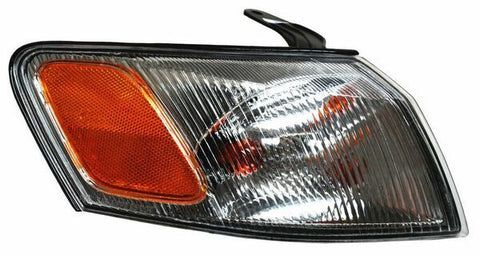 4509 CUARTO RH PUNTA ~ TOYOTA CAMRY 1997-1999