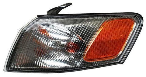 4508 CUARTO LH PUNTA ~ TOYOTA CAMRY 1997-1999