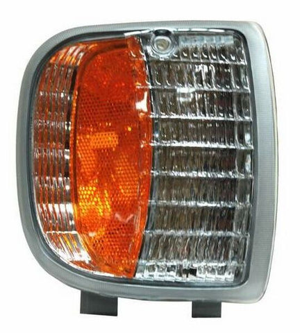 3749 CUARTO RH PUNTA ~ MAZDA MAZDA P/U 1994 - 1997