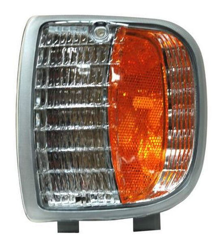 3748 CUARTO LH PUNTA ~ MAZDA MAZDA P/U 1994 - 1997