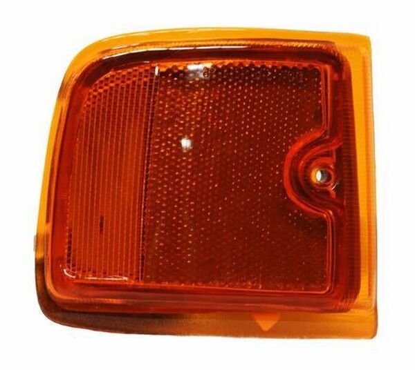 4898 CUARTO RH PUNTA SUP XXXX ~ CHEVROLET CHEVY VAN 1996 - 2002