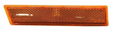 3546 CUARTO RH LATERAL (REM) ~ CHEVROLET ASTRO 1995 - 2004