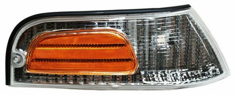 864 CUARTO RH PUNTA ~ FORD C.VICTORIA 1998 - 2011