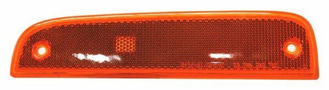 4064 CUARTO RH PUNTA ~ JEEP CHEROKEE 1997 - 2001