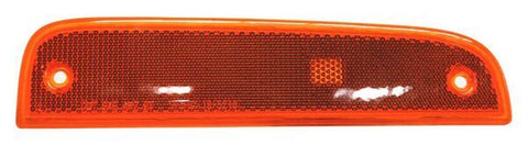 4063 CUARTO LH PUNTA ~ JEEP CHEROKEE 1997 - 2001