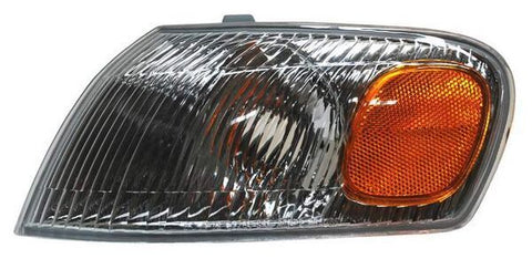 4322 CUARTO LH PUNTA ~ TOYOTA COROLLA 1998-2000