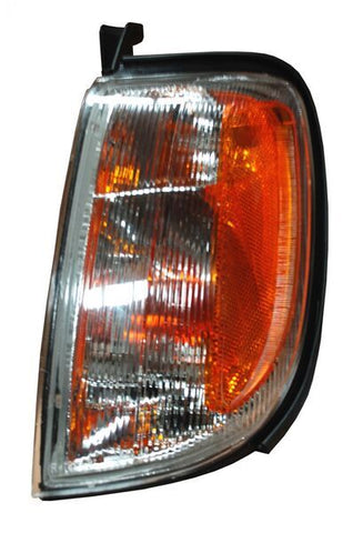 4464 CUARTO LH PUNTA ~ NISSAN FRONTIER 1998-2000