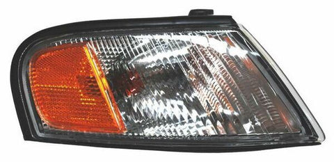 2955 CUARTO RH PUNTA    ~ NISSAN ALTIMA 1998-1999