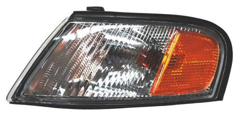 2954 CUARTO LH PUNTA ~ NISSAN ALTIMA 1998-1999