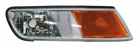 2691 CUARTO RH PUNTA ~ MERCURY G.MARQUIS 1998 - 2002